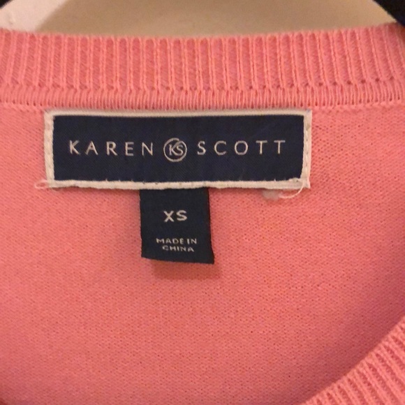 Cardigan - Picture 3 of 4